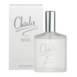 Charlie White De Revlon 100 Ml Mujer-100% Original