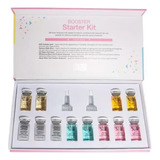 Bb Glow Sérum Lan Frost Booster Starter Kit Pronta Entrega 