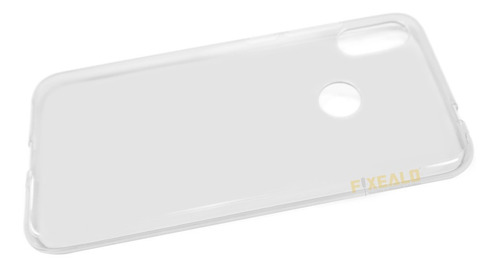Funda Para Xiaomi Redmi Mi Protector Flexible Resistente