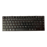 Teclado Toshiba L800 L805 L830 L835 L840 C800 C840 C845 M800