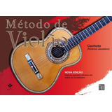 Metodo De Violao - (3590) - Jacomino, Americo