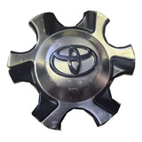 Tapa Centro De Llanta Toyota Hilux Srx Sw4 Rod 18