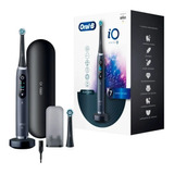 Cepillo De Dientes Eléctrico Oral-b Io9, 1 Kit