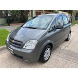 Chevrolet Meriva 2012 1.8 Gl Aa+da