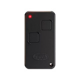 Controle Rossi Ntx Rc 2 Botões Com Clip 433mhz