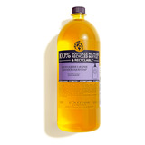 Refill Jabón Líquido Karité Lavanda 500ml, L'occitane