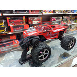 Traxxas 3,3. T-maxx Usada 1/8 Completa 