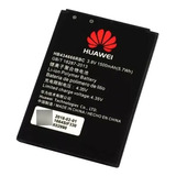 Bateria Original Huawei Hb434666rbc Para Modem E5573 1500mah