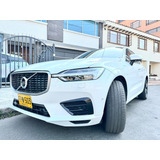 Volvo Xc60 T8 R Design Cc2000 Hibrido Enchufable Awd 320 Hp