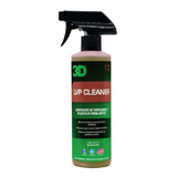 Lvp Cleaner / Limpiador De Cueros, Vinilos, Plásticos - 3d