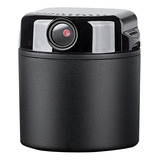 Mini Câmera Espiã 1080p 360 Horizontal Wi-fi Frete Grátis