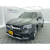   Mercedes Benz   Glb 200 Amg Line 1.3