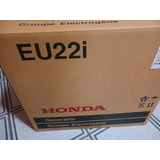 Generador Honda Eu22i