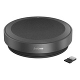 Parlante C/mic Speaker Jabra 75 Uc Bt C/link Usb 2775-419