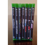 Juegos Xbox One