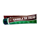 12 Pomada Canela De Velho Bell Corpus 150 G