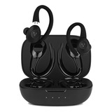 Vorago Esb-500-plus Audífonos Bluetooth Tws Ipx5, Ear Hooks 