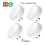 Sensor De Movimiento De Luz Nocturna Original Xiaomi Mijia L