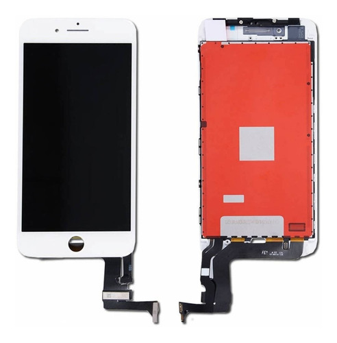 Cambio Reparación Pantalla Modulo Display iPhone 8 Plus 
