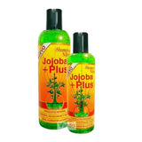 Shampoo Jojoba Natural Plus 500ml Hidrat - mL a $70