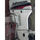 Motor Fuera De Borda Jonhson 35hp