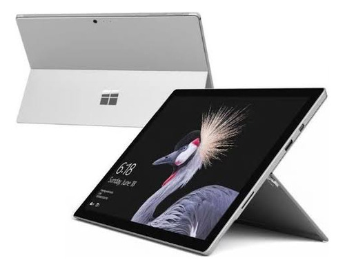 Microsoft Surface Pro 5 ( I5-7300u, 128gb, 4gb)