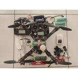 Dron Dji F450 Con Accesorios