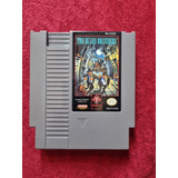 The Blues Brothers Nintendo Nes Cartucho Totalmente Original