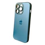 Estuche Magsafe Vidrio Ag Para Apple iPhone 14 Pro