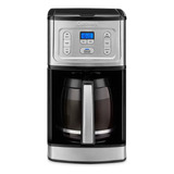 Cafetera Programable De 14 Tazas Cuisinart Programable