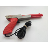 Pistola Zapper Para Nintendo Nes 100% Genuino 