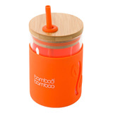 Vaso De Transición Para Niños Pequeños Con Popote 330ml