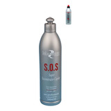 Sos Super Reconstrutor Queratina 500ml Mairibel