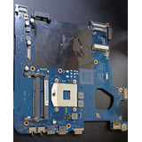 Tarjeta Madre Samsung Np300e4c Motherboard Prende Pero No