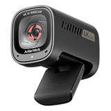 Anker Work C310 Webcam, Cámara Web 4k, 12