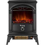 Calefactor Eléctrico Chimenea Ef-blt04 1500w E-flame Usa