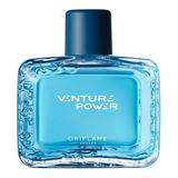Perfume Europeo Venture Power Original Caballero 100ml