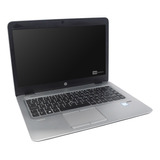 Portatil Hp Elitebook 820 G3 I5 Sexta Generacion Usado