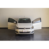 Volkswagen Fox Higline 5 Puertas Orw