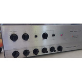 Amplificador Delta Dbr-312