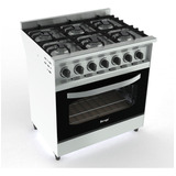 Cocina Fornax Profesional Fit Cv82fv 82cm