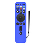 (bl) Para Funda Para Vizio Xrt260 Para Control Remoto De Tv