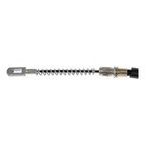 Cable Freno Mano Dorman Para Expedition 5.4 1999 2000 2001