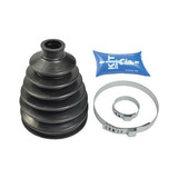 Kit Coifa Homocinética Lado Roda Honda Cr-v 2007 Até 2012