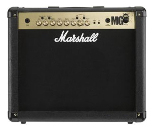 Marshall Mg 30fx
