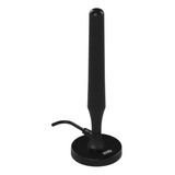 Antena De Tv Digital Interna Proeletronic Prohd-2400 Cabo 3m