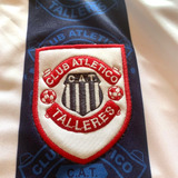 Camiseta De Talleres De Cordoba Titular 1995 Original !!