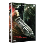 Terror En Silent Hill 2 Pelicula Dvd