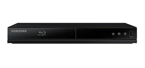 Blu-ray Dvd Samsung Full Hd De 1080p Usb Mp3 Nuevo Sellado