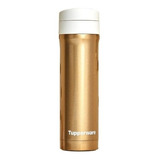 Termo T U P  Tupperware 430ml Duración 6hrs Abre Facil